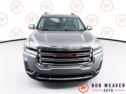 2023 GMC Acadia AWD SLT