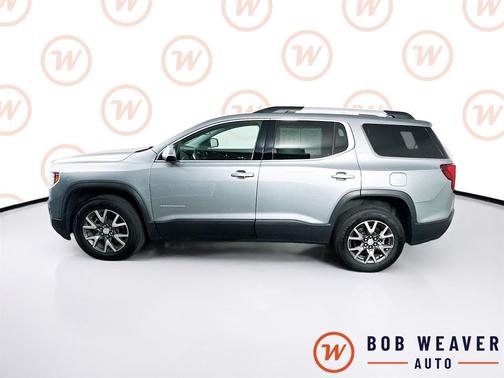 2023 GMC Acadia AWD SLT
