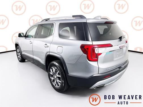 2023 GMC Acadia AWD SLT