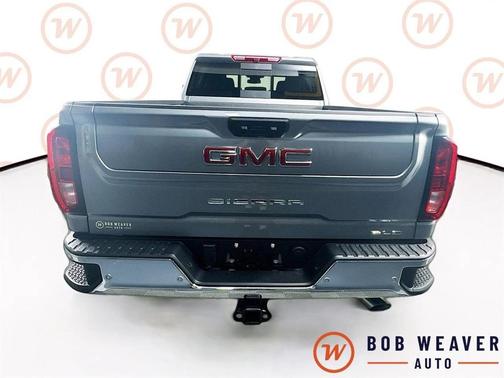 2026 GMC Sierra 2500 SLE