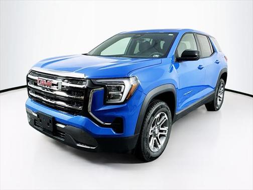 2025 GMC Terrain AWD Elevation