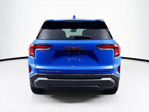 2025 GMC Terrain AWD Elevation