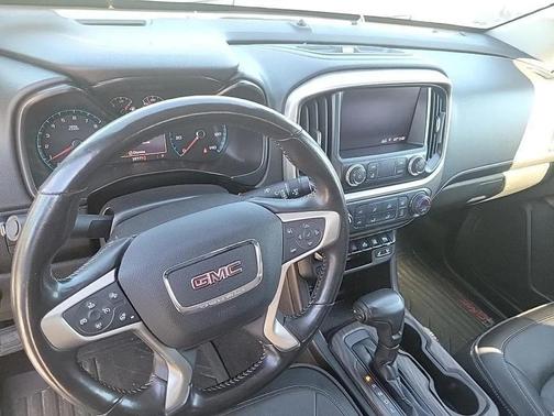 2021 GMC Canyon Denali