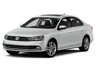 2015 Volkswagen Jetta Auto SE w/Connectivity