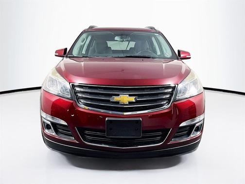 2016 Chevrolet Traverse 1LT