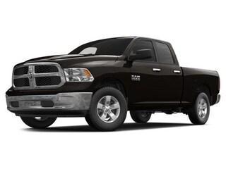 Black Clearcoat 2014 RAM 1500 Sport