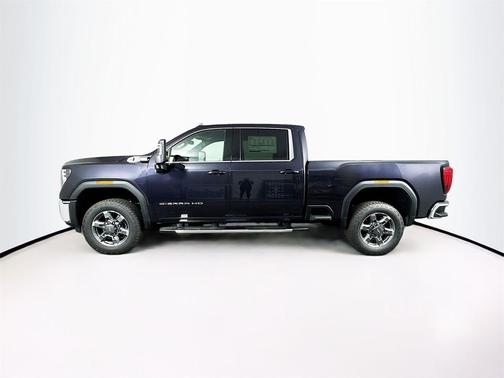 2025 GMC Sierra 2500 SLE