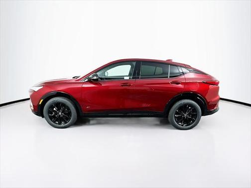 2025 Buick Envista Sport Touring FWD