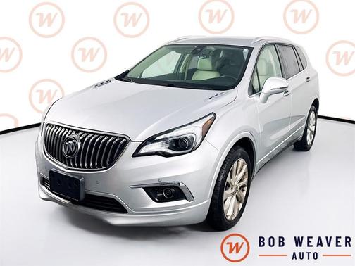 2016 Buick Envision Premium I