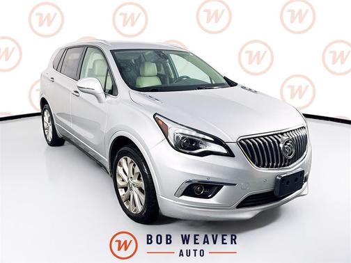 2016 Buick Envision Premium I