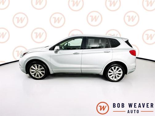 2016 Buick Envision Premium I