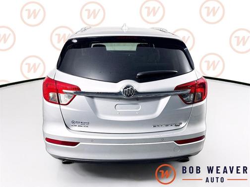 2016 Buick Envision Premium I