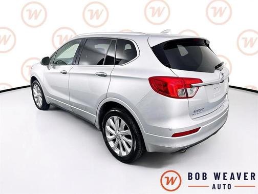 2016 Buick Envision Premium I