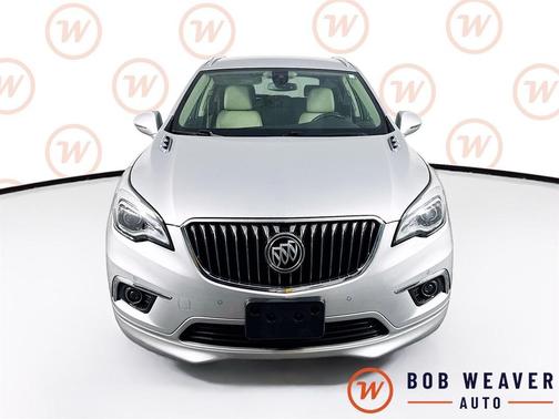 2016 Buick Envision Premium I