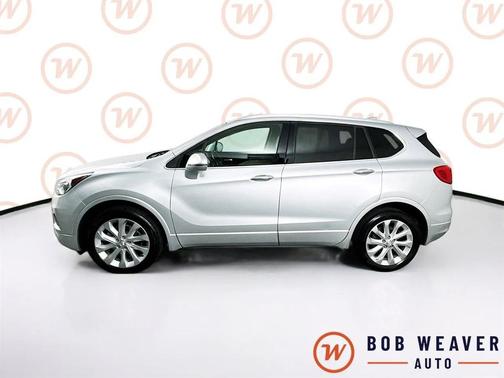 2016 Buick Envision Premium I