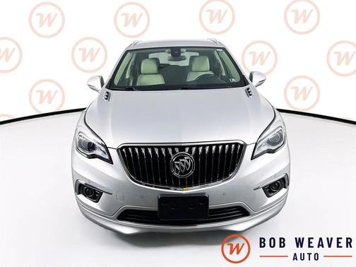 2016 Buick Envision Premium I