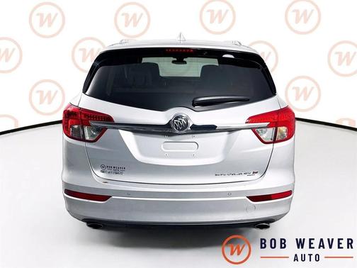 2016 Buick Envision Premium I