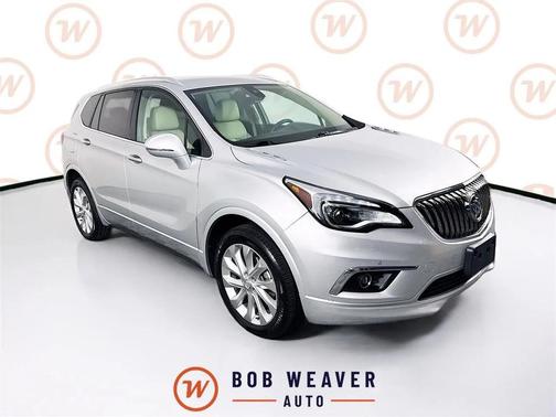 2016 Buick Envision Premium I