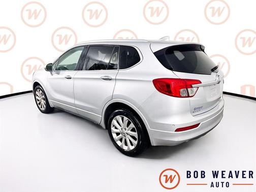 2016 Buick Envision Premium I