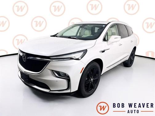 2023 Buick Enclave Essence AWD