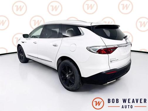 2023 Buick Enclave Essence AWD