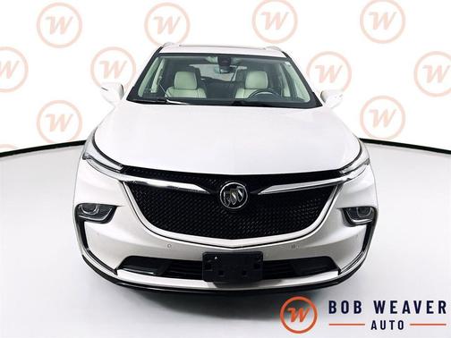 2023 Buick Enclave Essence AWD