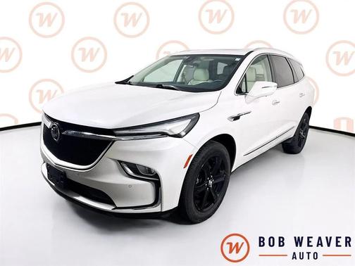 2023 Buick Enclave Essence AWD