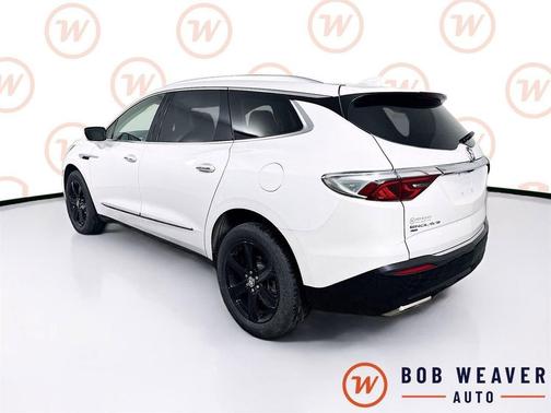2023 Buick Enclave Essence AWD