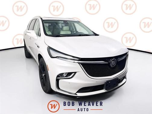 2023 Buick Enclave Essence AWD