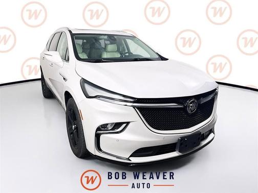 2023 Buick Enclave Essence AWD