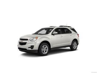 2013 Chevrolet Equinox 1LT