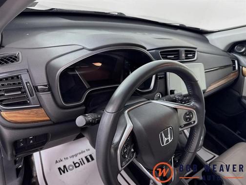 2020 Honda CR-V AWD EX-L