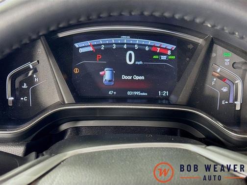 2020 Honda CR-V AWD EX-L