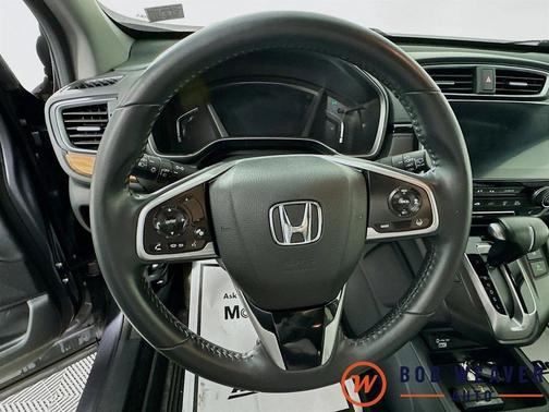 2020 Honda CR-V AWD EX-L