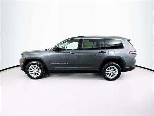 2021 Jeep Grand Cherokee L Laredo