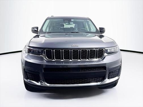 2021 Jeep Grand Cherokee L Laredo