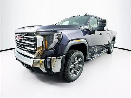 2025 GMC Sierra 2500 SLE