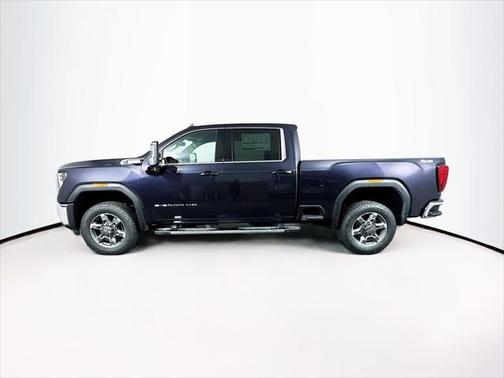 2025 GMC Sierra 2500 SLE