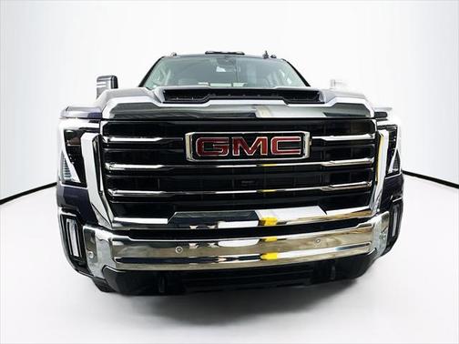 2025 GMC Sierra 2500 SLE