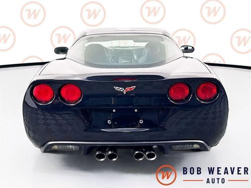 2010 Chevrolet Corvette Grand Sport