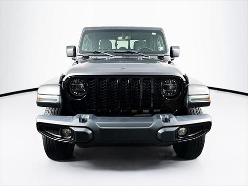 2022 Jeep Gladiator Altitude 4x4