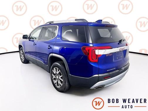 2023 GMC Acadia AWD SLE