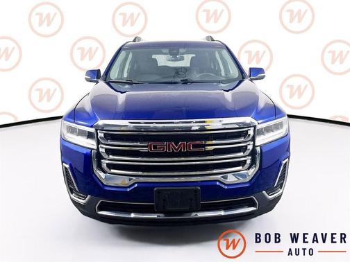 2023 GMC Acadia AWD SLE