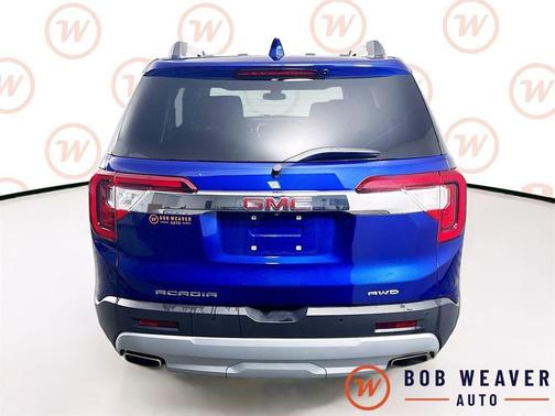 2023 GMC Acadia AWD SLE