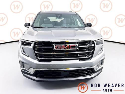 2026 GMC Acadia Elevation AWD