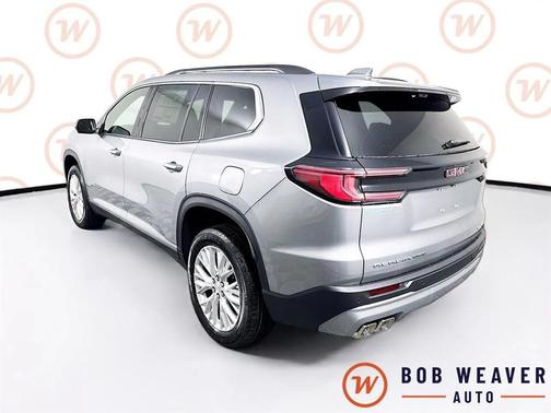 2026 GMC Acadia Elevation AWD