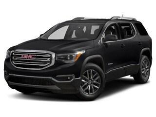 2018 GMC Acadia SLE-2