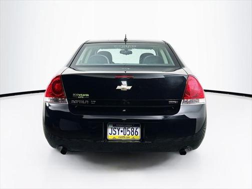 2014 Chevrolet Impala Limited LT