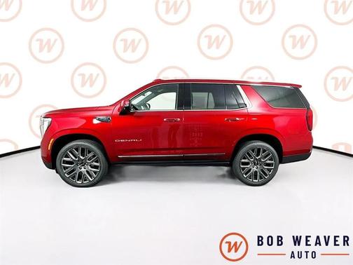 2025 GMC Yukon Denali Ultimate