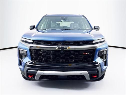 2025 Chevrolet Traverse AWD Z71